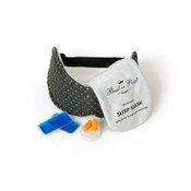 Luxury Memory Foam Sleep Mask